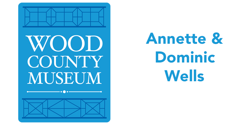 Wood County Museum / Wells